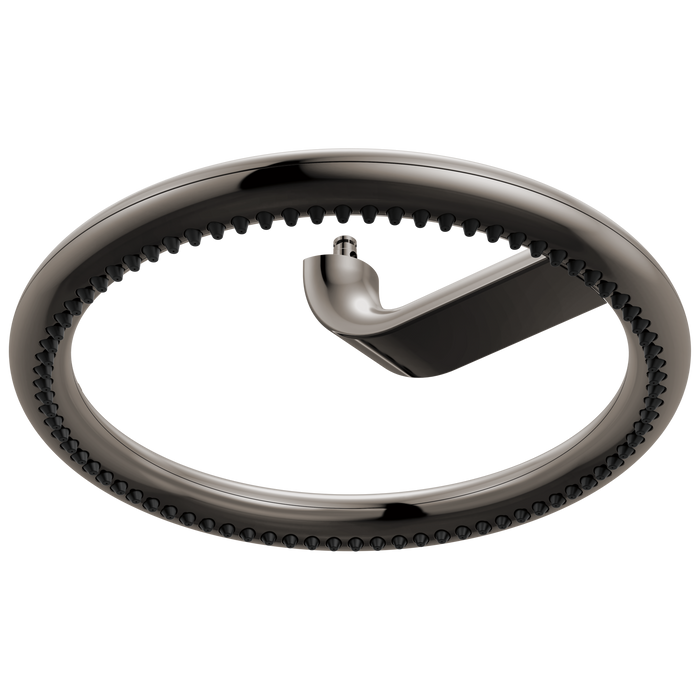 Brizo Roccesco 813110 12" Single-Function Halo Raincan Shower Head - 1.75 GPM