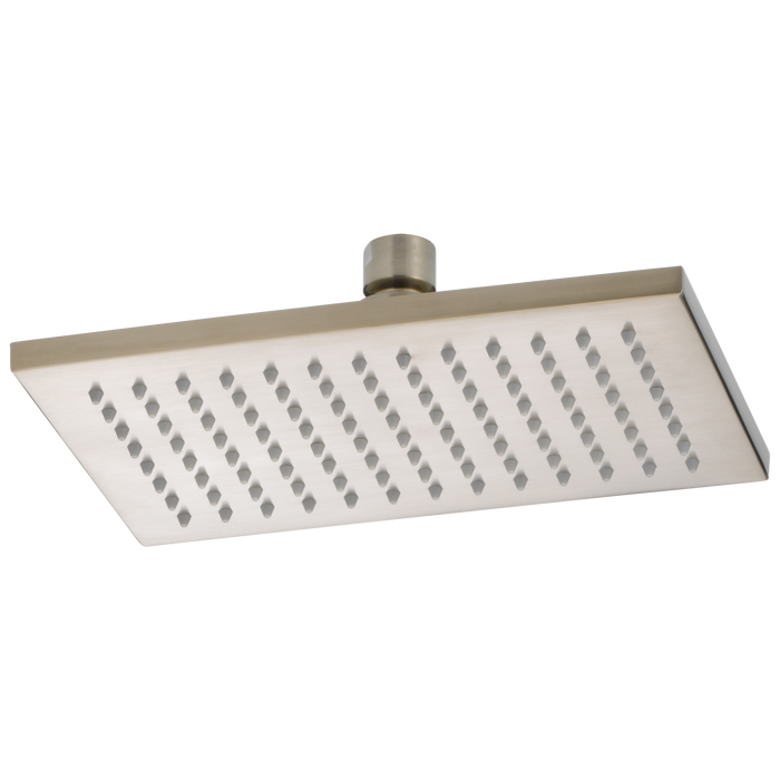 Rectangular Raincan Showerhead