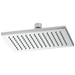 Rectangular Raincan Showerhead