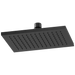 Rectangular Raincan Showerhead