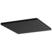12" Linear Square Single-Function Raincan Shower Head - 2.5 GPM