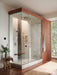 Brizo Frank Lloyd Wright 81422 21” Single-Function Raincan Shower Head with Integrated Lighting - 2.5 GPM