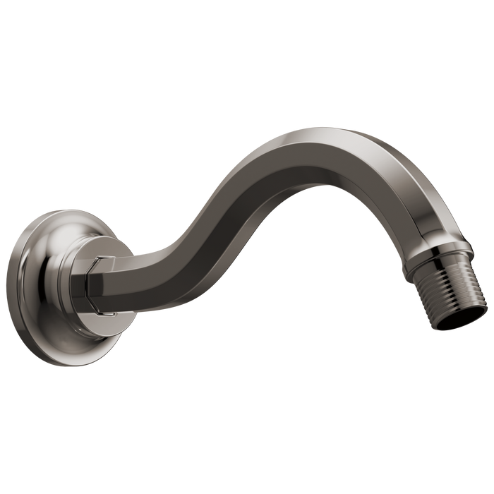 Brizo Beauclere 83865 7 1/2" Shower Arm and Flange