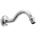 Brizo Beauclere 83865 7 1/2" Shower Arm and Flange