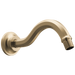 Brizo Beauclere 83865 7 1/2" Shower Arm and Flange
