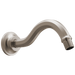 Brizo Beauclere 83865 7 1/2" Shower Arm and Flange