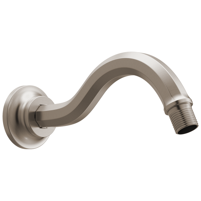 Brizo Beauclere 83865 7 1/2" Shower Arm and Flange