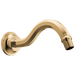 Brizo Beauclere 83865 7 1/2" Shower Arm and Flange