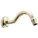 Brizo Beauclere 83865 7 1/2" Shower Arm and Flange