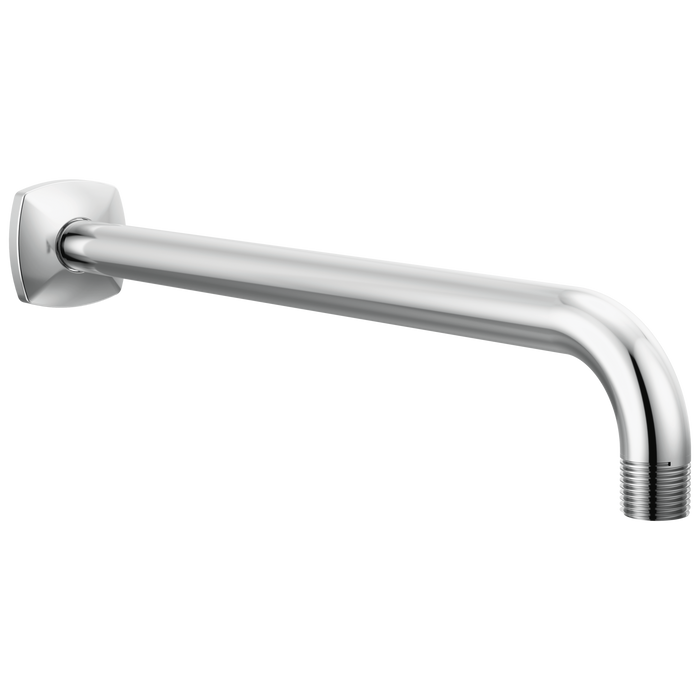 13" Wall Mount Shower Arm and Flange