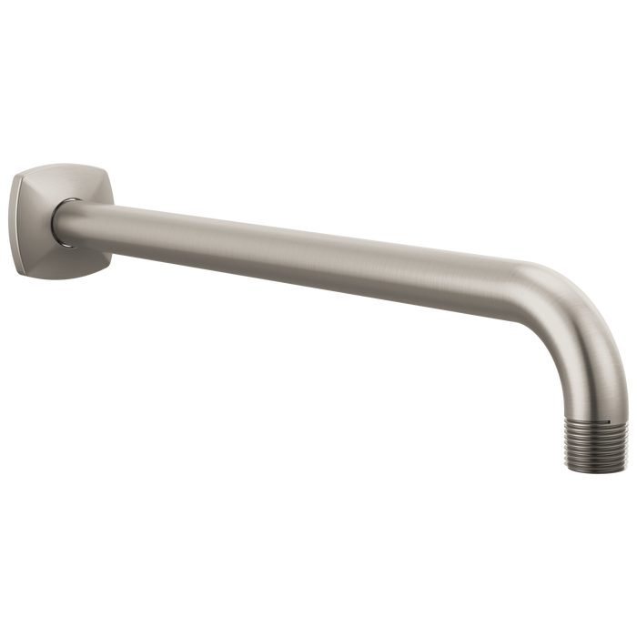 13" Wall Mount Shower Arm and Flange