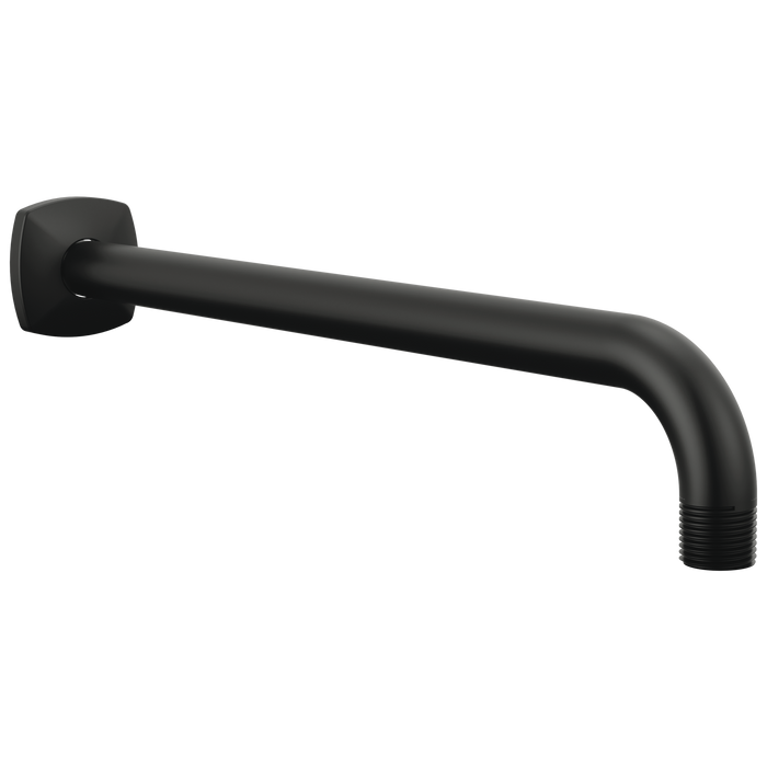 13" Wall Mount Shower Arm and Flange