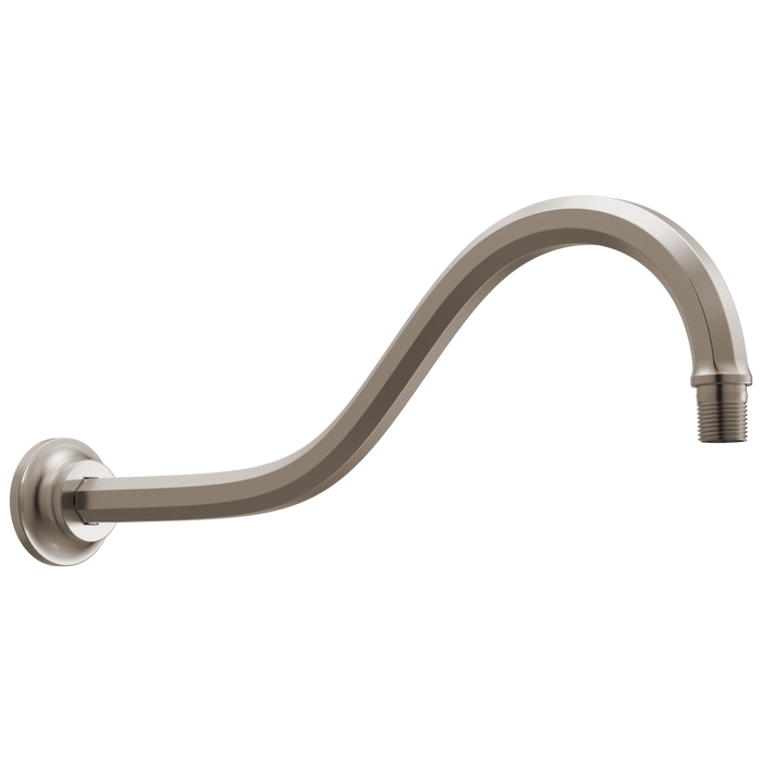 Brizo Beauclere 83965 16" Shower Arm and Flange