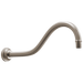 Brizo Beauclere 83965 16" Shower Arm and Flange