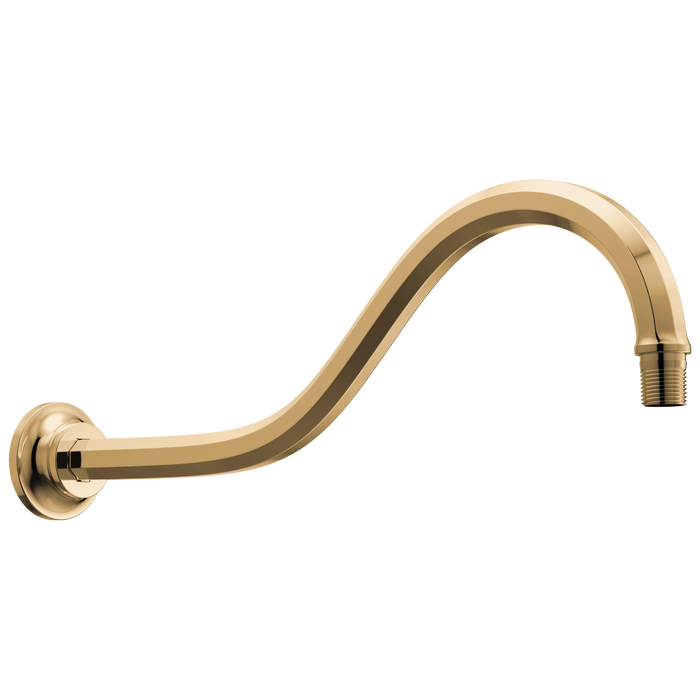 Brizo Beauclere 83965 16" Shower Arm and Flange