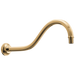 Brizo Beauclere 83965 16" Shower Arm and Flange
