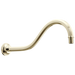 Brizo Beauclere 83965 16" Shower Arm and Flange