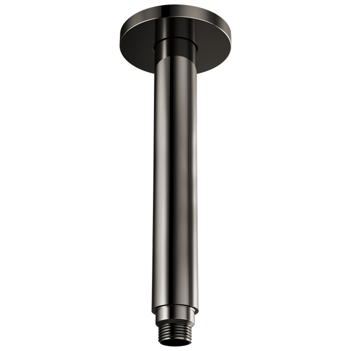 Brizo Kintsu 83992 10" Dual Waterway Ceiling Mount Shower Arm and Flange