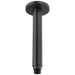Brizo Kintsu 83992 10" Dual Waterway Ceiling Mount Shower Arm and Flange