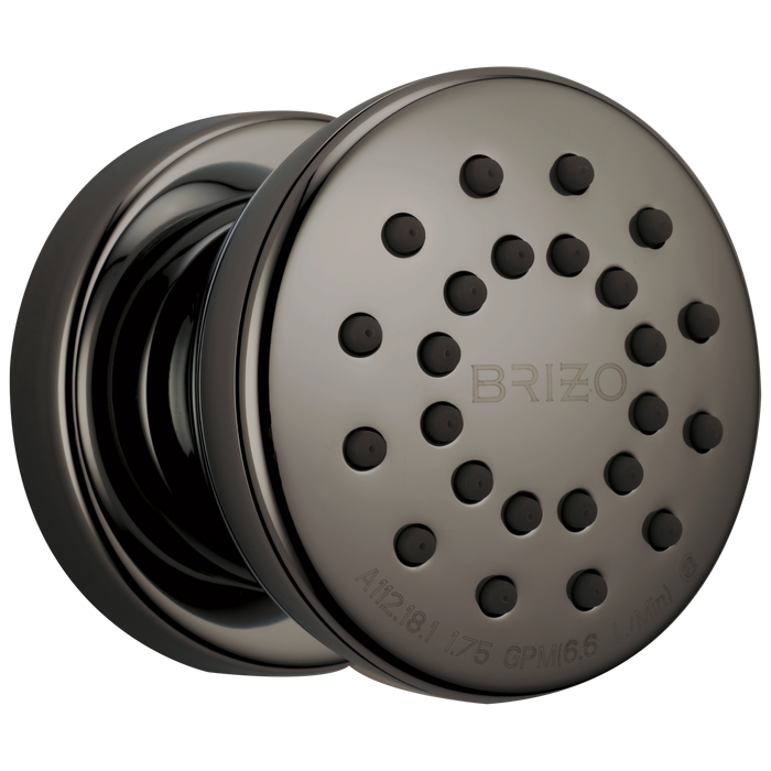 Touch-Clean Round Body Spray