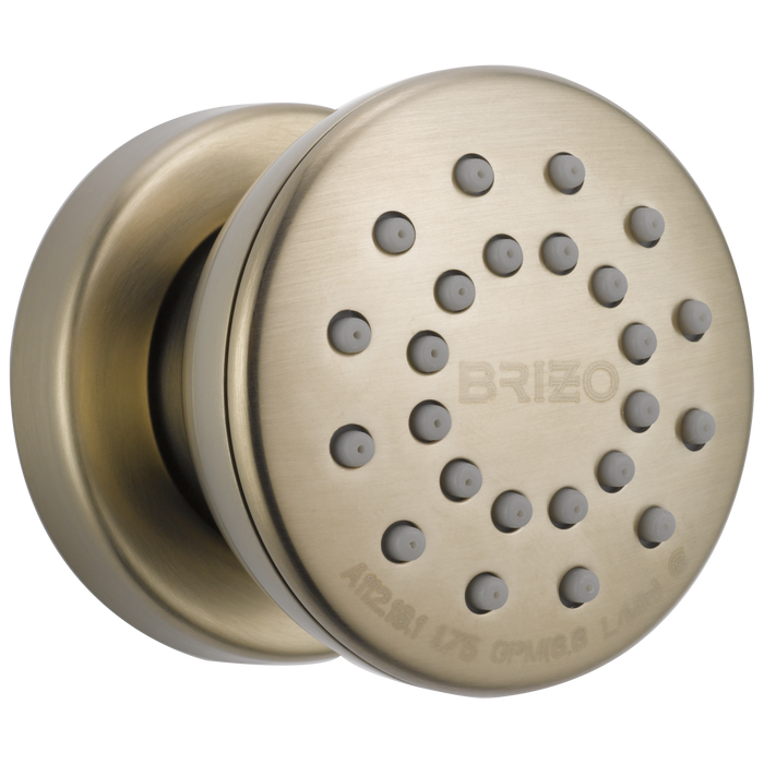 Touch-Clean Round Body Spray