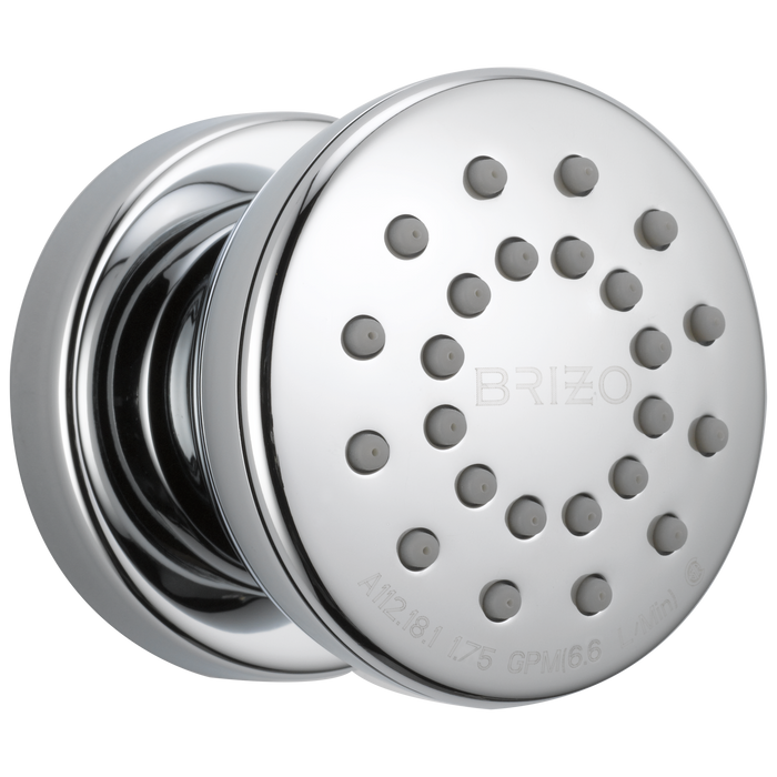 Touch-Clean Round Body Spray