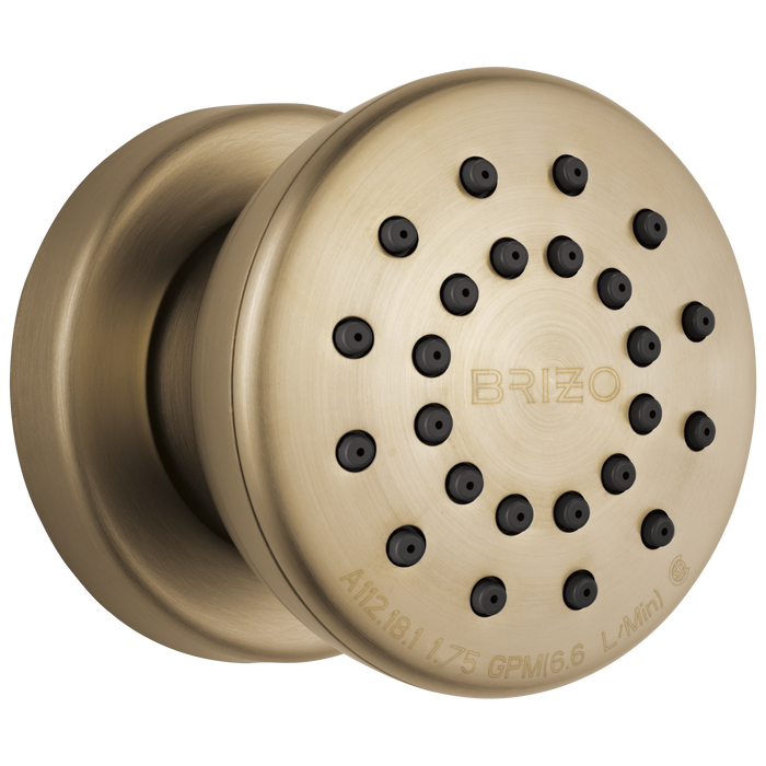 Touch-Clean Round Body Spray