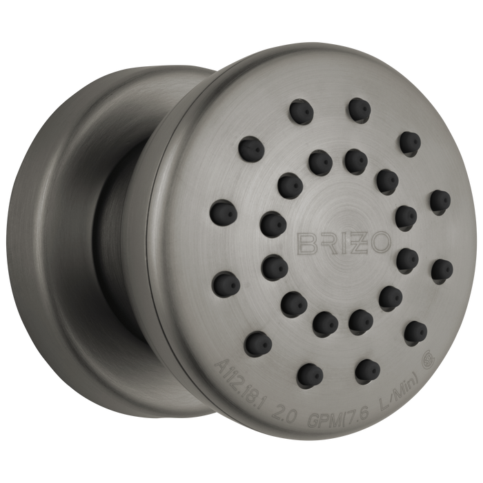 Touch-Clean Round Body Spray