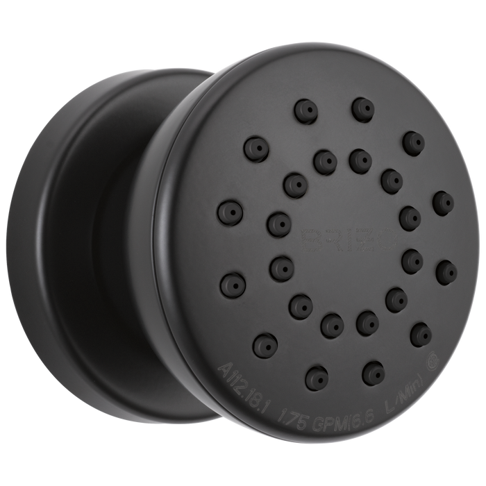 Touch-Clean Round Body Spray