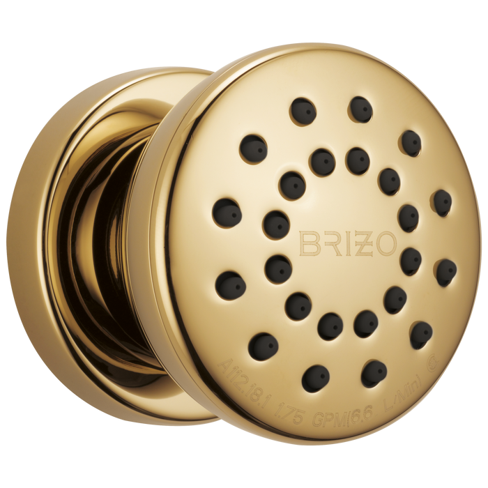 Touch-Clean Round Body Spray