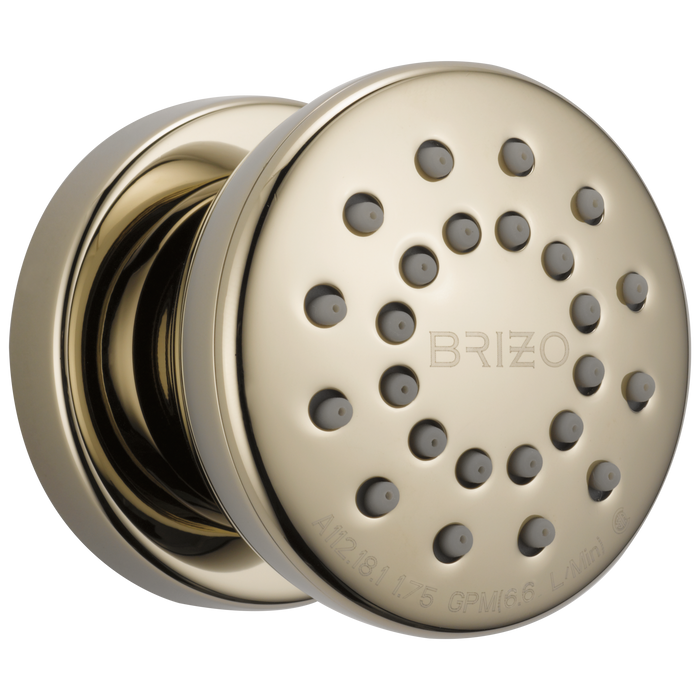 Touch-Clean Round Body Spray