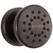 Touch-Clean Round Body Spray