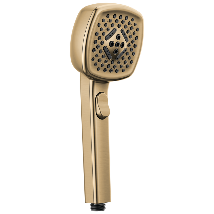 4 Function Handshower