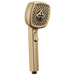 4 Function Handshower