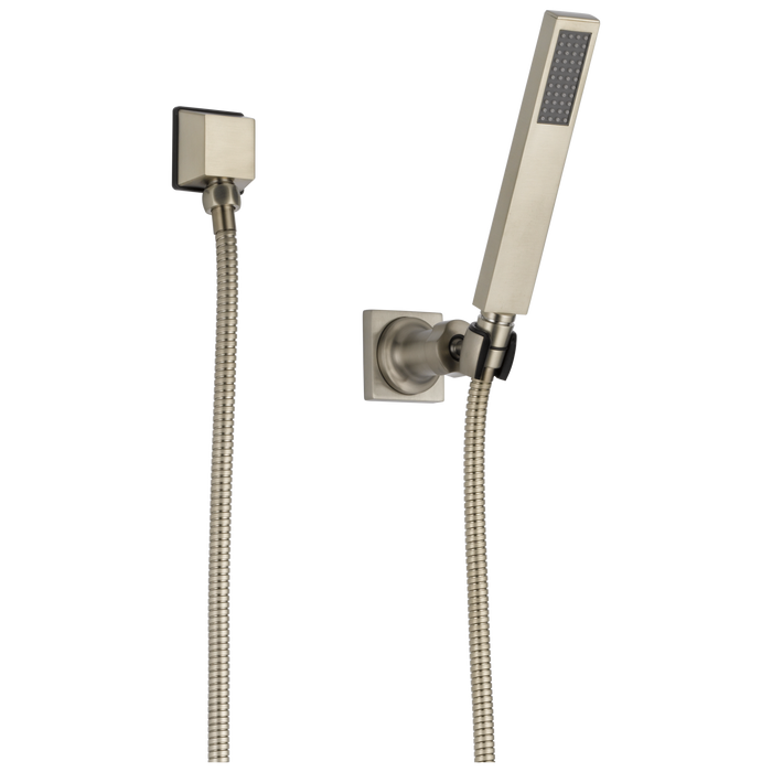 Single-Function Wall Mount Hand Shower