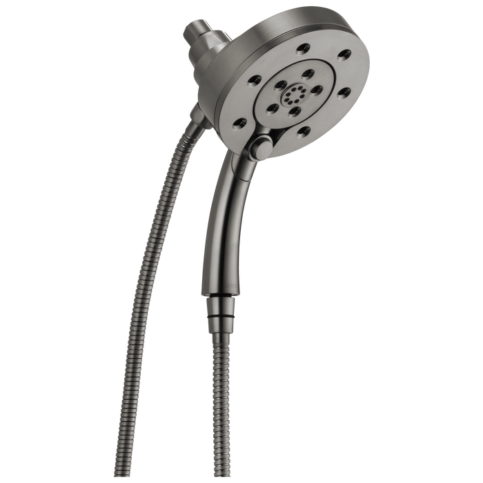 Linear Round H20Kinetic Multi-Function Hydrati 2|1 Shower