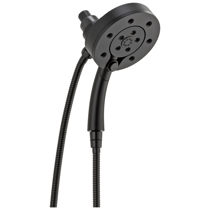 Linear Round H20Kinetic Multi-Function Hydrati 2|1 Shower