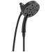 Linear Round H20Kinetic Multi-Function Hydrati 2|1 Shower
