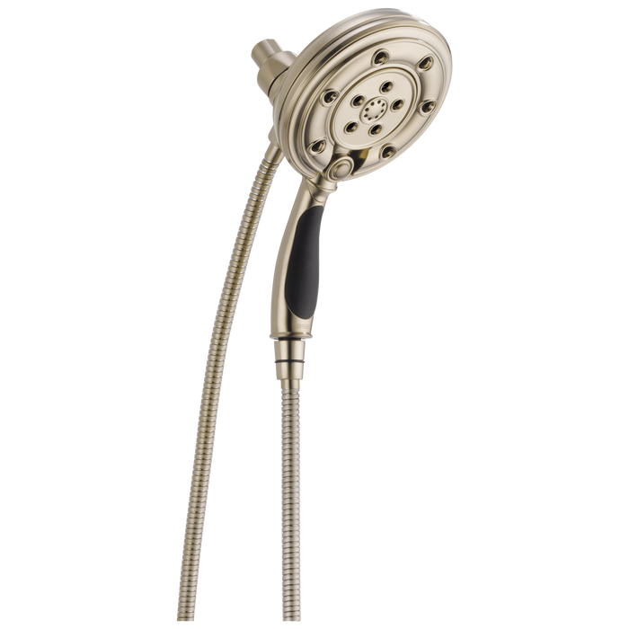 Classic Round H20Kinetic Multi-Function Hydrati 2|1 Shower