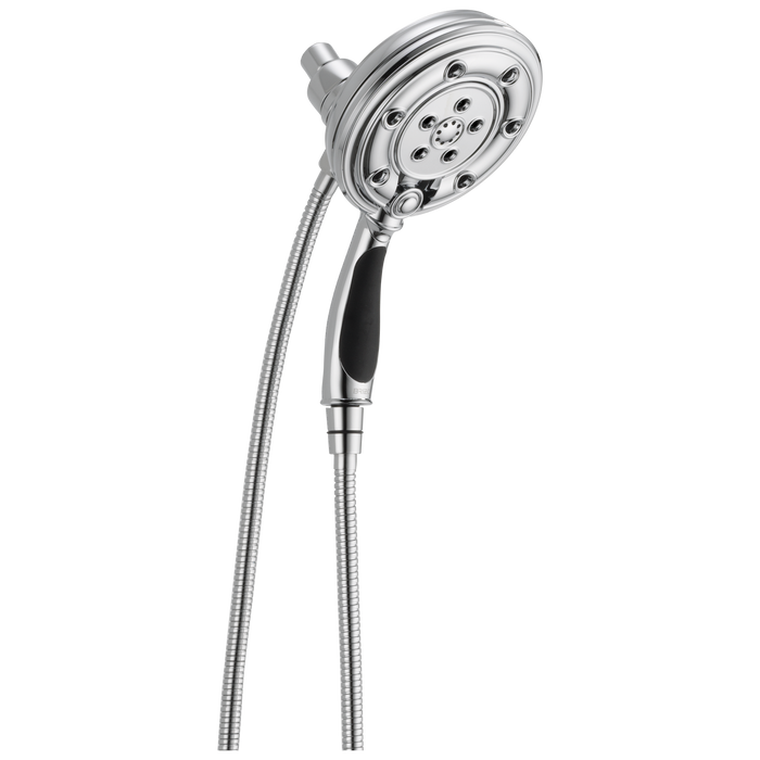 Classic Round H20Kinetic Multi-Function Hydrati 2|1 Shower