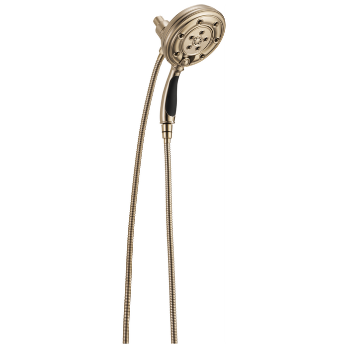 Classic Round H20Kinetic Multi-Function Hydrati 2|1 Shower
