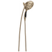 Classic Round H20Kinetic Multi-Function Hydrati 2|1 Shower