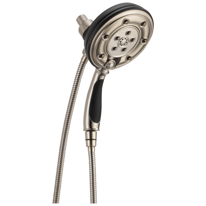 Classic Round H20Kinetic Multi-Function Hydrati 2|1 Shower