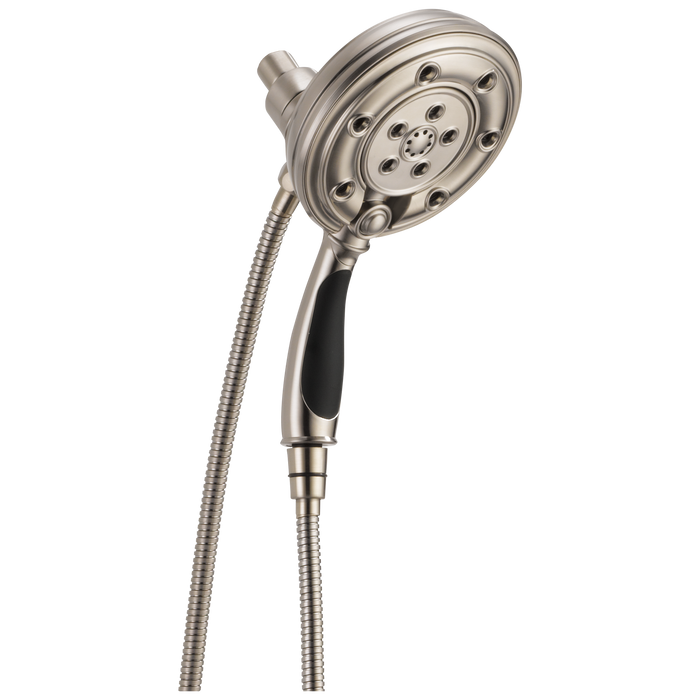 Classic Round H20Kinetic Multi-Function Hydrati 2|1 Shower