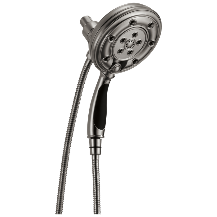 Classic Round H20Kinetic Multi-Function Hydrati 2|1 Shower