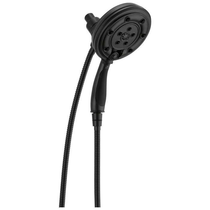 Classic Round H20Kinetic Multi-Function Hydrati 2|1 Shower