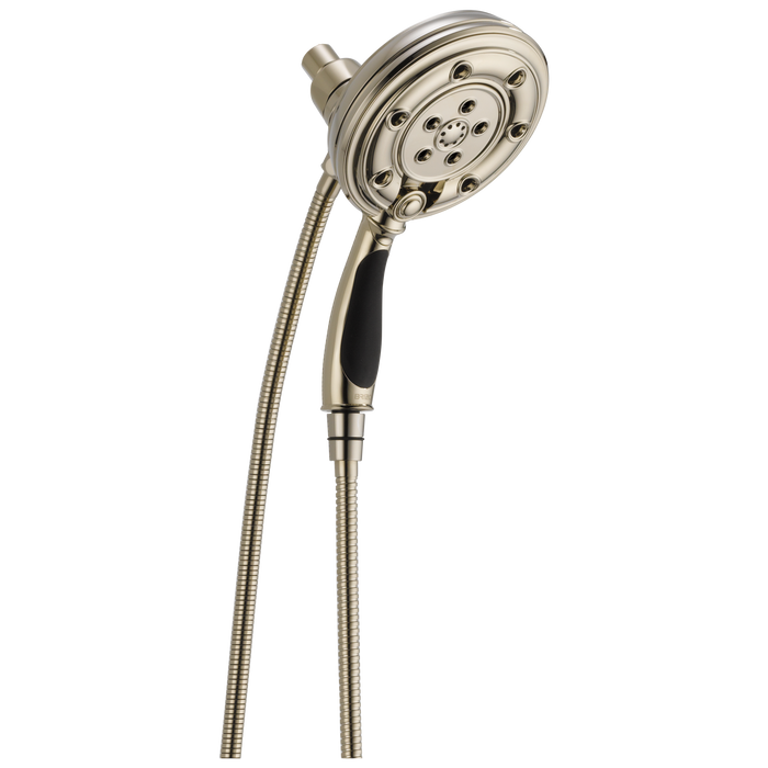 Classic Round H20Kinetic Multi-Function Hydrati 2|1 Shower