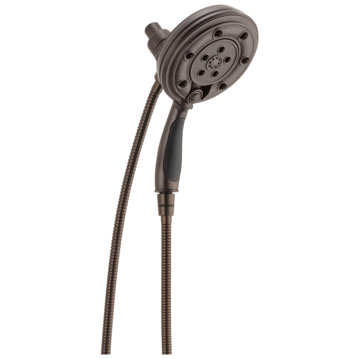 Classic Round H20Kinetic Multi-Function Hydrati 2|1 Shower