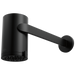 Brizo Roccesco 873110 Multi-Function Sconce Wall Mount Shower Head with Shower Arm and Flange - 1.75 GPM
