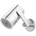 Brizo Roccesco 873111 Multi-Function Sconce Wall Mount Shower Head with Jointed Shower Arm and Flange - 1.75 GPM
